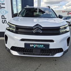 Citroen C5 Aircross Hybride 145ch auto MAX Angers