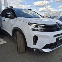 Citroen C5 Aircross Hybride 145ch auto MAX Angers