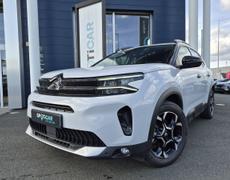 Citroen C5 Aircross Beaucouzé