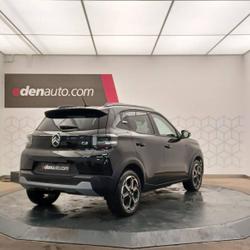 Citroen C3 e- 113 ch Max Bruges