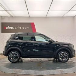 Citroen C3 e- 113 ch Max Bruges