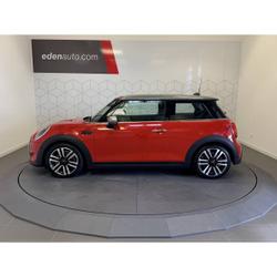 Mini Mini Hatch 3 Portes Cooper 136 ch DKG7 Edition Premium Plus Lagrauli&egrave;re