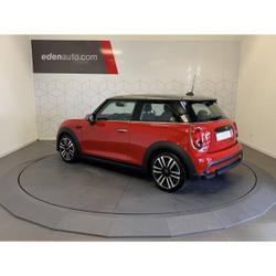 Mini Mini Hatch 3 Portes Cooper 136 ch DKG7 Edition Premium Plus Lagrauli&egrave;re