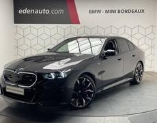 BMW Serie 5 Lormont