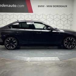 BMW Serie 5 i5 M60 xDrive 601 ch Lormont
