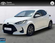 Toyota Yaris Salon-de-Provence