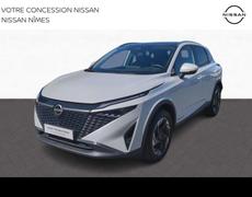 Nissan Qashqai Nîmes