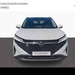 Nissan Qashqai e-POWER 190ch N-Connecta 2024 N&icirc;mes