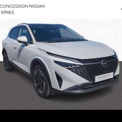 Nissan Qashqai e-POWER 190ch N-Connecta 2024 N&icirc;mes