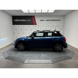 Mini Mini Hatch 5 Portes Cooper 136 ch DKG7 Edition Premium Plus Lormont