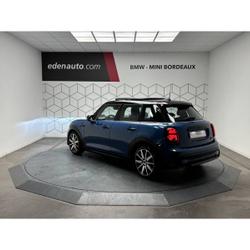 Mini Mini Hatch 5 Portes Cooper 136 ch DKG7 Edition Premium Plus Lormont