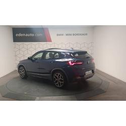 BMW X2 sDrive 16d 116 ch BVM6 M Sport X Lormont