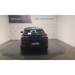 BMW X2 sDrive 16d 116 ch BVM6 M Sport X Lormont