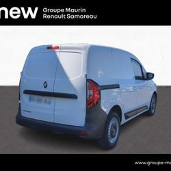 Renault Kangoo L1 1.3 TCe 130ch Extra - 22 Samoreau