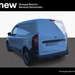 Renault Kangoo L1 1.3 TCe 130ch Extra - 22 Samoreau