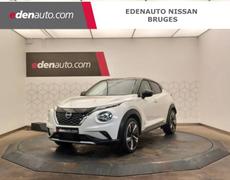 Nissan Juke Bruges