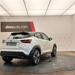 Nissan Juke HYBRID 143 N-Design Bruges