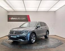 Volkswagen Tiguan Bruges