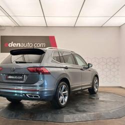 Volkswagen Tiguan 2.0 TDI 150 DSG7 R-Line Bruges