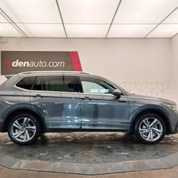 Volkswagen Tiguan 2.0 TDI 150 DSG7 R-Line Bruges