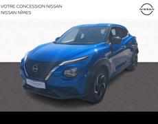 Nissan Juke - 1.6 Hybrid 143ch N-Connecta - 18 980 €