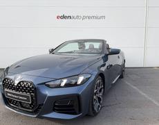 BMW Serie 4 cabriolet Auch