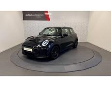 Mini Mini Lagraulière