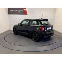 Mini Mini Hatch 3 Portes Cooper SE 184 ch Edition Premium Plus Lagrauli&egrave;re