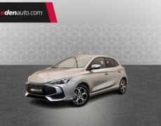 MG MG3 Gujan-Mestras