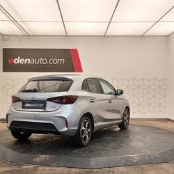 MG MG3 1.5 L Hybrid+ 195 ch Luxury Gujan-Mestras