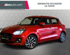 Suzuki Swift Gujan-Mestras