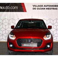 Suzuki Swift 1.2 Dualjet Hybrid Pack Gujan-Mestras