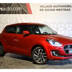Suzuki Swift 1.2 Dualjet Hybrid Pack Gujan-Mestras