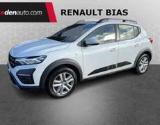 Dacia Sandero Bias