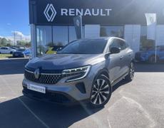 Renault Austral Rots