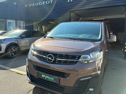 Opel Zafira - L3 1.5 Diesel 120 ch BUSINESS - 17 500 €