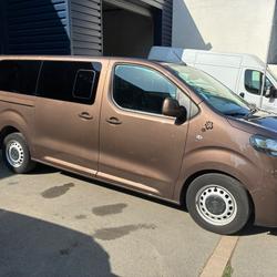 Opel Zafira L3 1.5 Diesel 120 ch BUSINESS Beaupr&eacute;au-en-Mauges