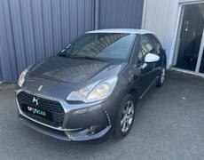 Ds DS3 Angers