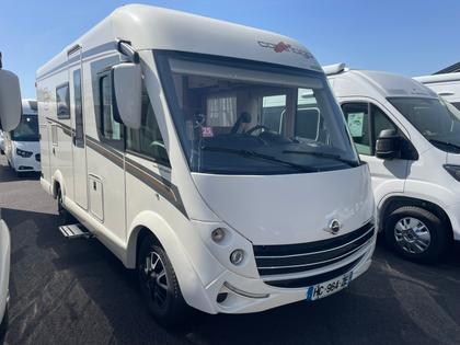 Integral Carthago Autres Carthago  - 2.2 140CV - 109 990 €