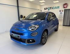 Fiat 500x Rouen