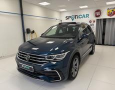 Volkswagen Tiguan Rouen