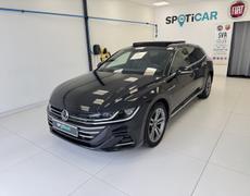 Volkswagen Arteon Rouen