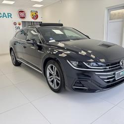 Volkswagen Arteon 1.4 EHYBRID OPF DSG6 R-LINE Rouen