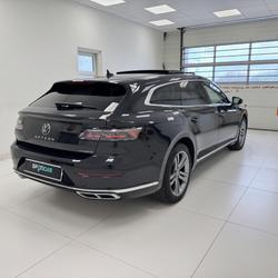 Volkswagen Arteon 1.4 EHYBRID OPF DSG6 R-LINE Rouen