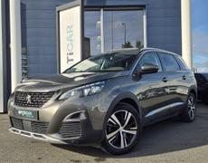 Peugeot 5008 Beaucouzé