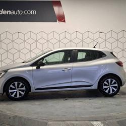 Renault Clio 5 TCe 90 Equilibre Tarbes