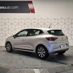 Renault Clio 5 TCe 90 Equilibre Tarbes
