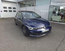 Volkswagen Golf 8 Vitré