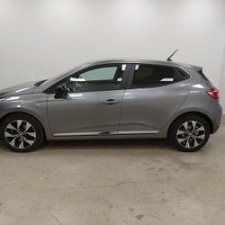 Renault Clio 5 Blue dCi 100 Evolution Lannemezan