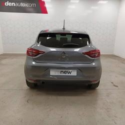 Renault Clio 5 Blue dCi 100 Evolution Lannemezan